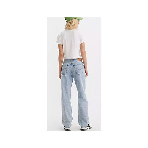 Levi's Women's Low Pro Jeans