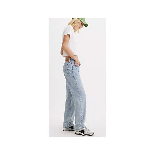 Levi's Women's Low Pro Jeans
