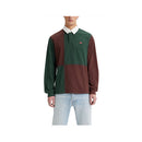 Levi's Long Sleeve Classic Rugby Shirt
