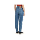 Levi's High Waisted Mom Jeans