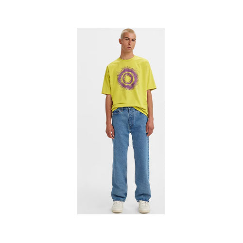 Levi Skate Baggy 5 Pocket Jeans