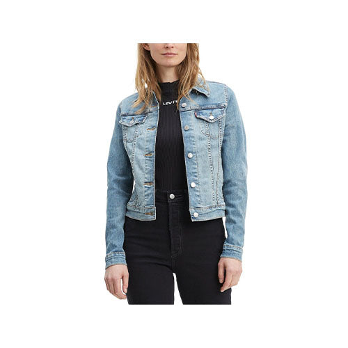 Levi's Women's Original Trucker Jacket