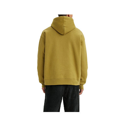 Levi's Men's Skate Hooded Sweatshirt