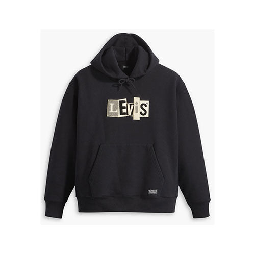 Levi's Men's Skate Hooded Sweatshirt