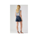 Levi Women's A-Line Denim Short