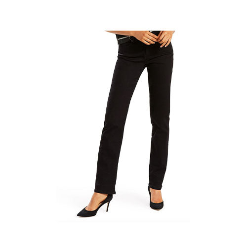 Levi's Women's Classic Straight Denim