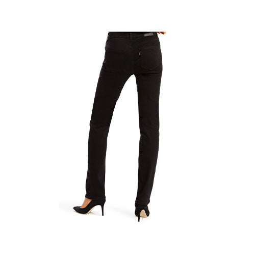 Levi's Women's Classic Straight Denim