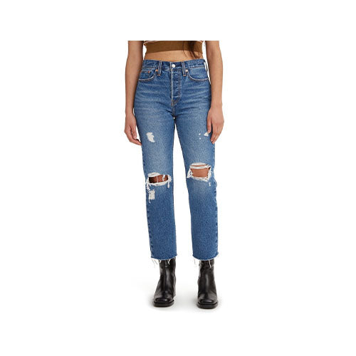 Levi's Women's Wedgie Straight