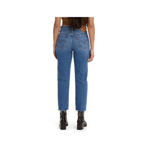 Levi's Women's Wedgie Straight