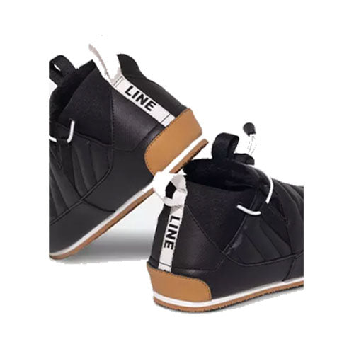 Line Bootie 1.0