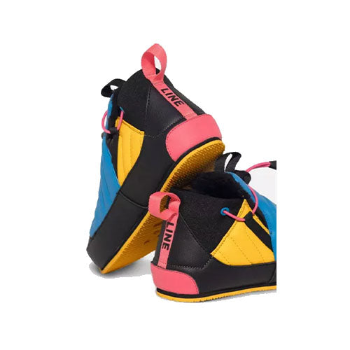 Line Bootie 1.0