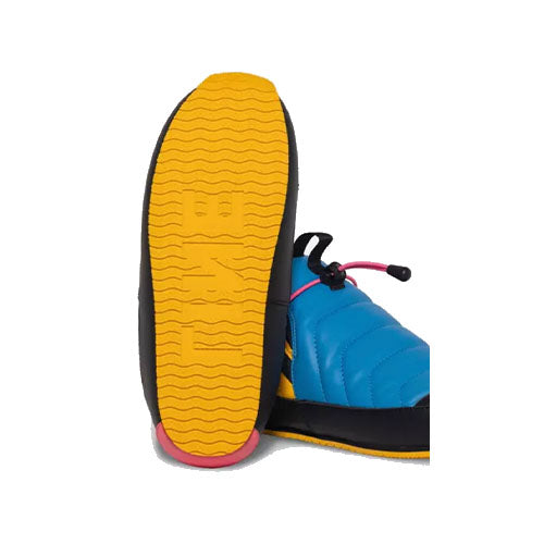 Line Bootie 1.0