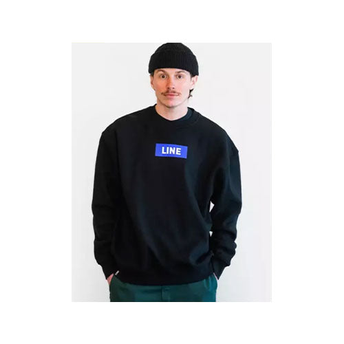 Line Full Speed Crewneck