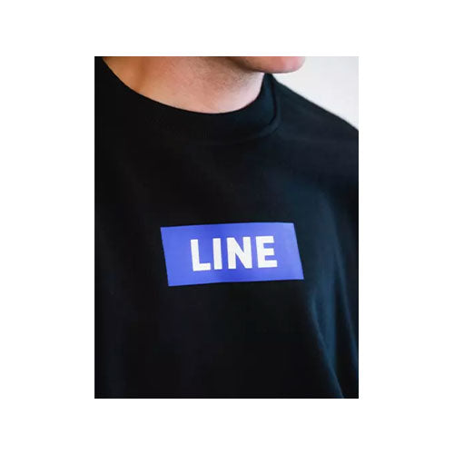 Line Full Speed Crewneck