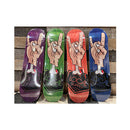 Local Supply Co Deck (Horns) - Assorted