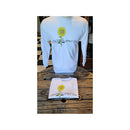 Local Supply Co Cotton Long Sleeve Tee