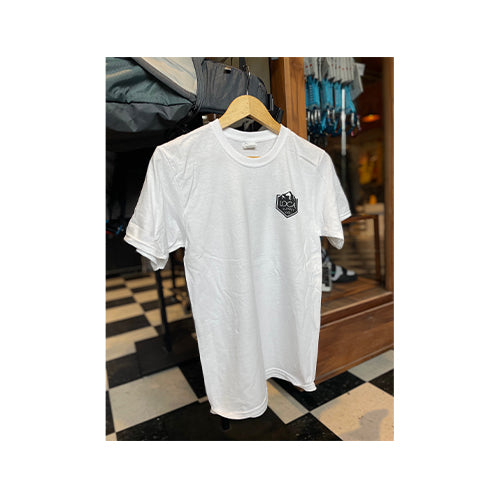 Local Supply Co Tee