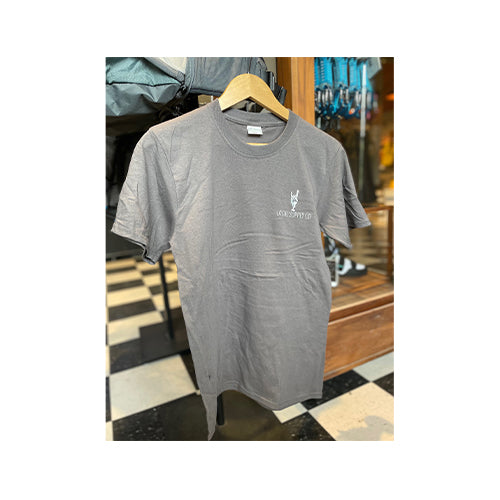 Local Supply Co- Win Some Lose Most Tee