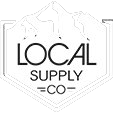 Local Supply Co. Logo