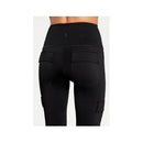 Lole Women's Step Up Cargo Leggings