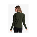 Lole Women's Classic Crew Long Sleeve
