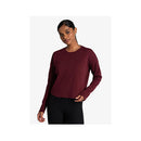 Lole Women's Classic Crew Long Sleeve