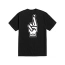 Loser Machine Men's Good Luck Fingers Tee