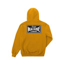 Loser Machine Men's OG Pullover Fleece Hoody