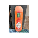 Local Supply Co Deck - Hot Sauce