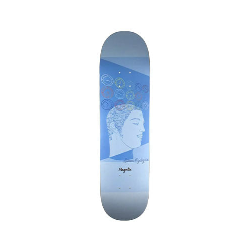 Magenta Deck - Ozdogan Sleep, 8.375