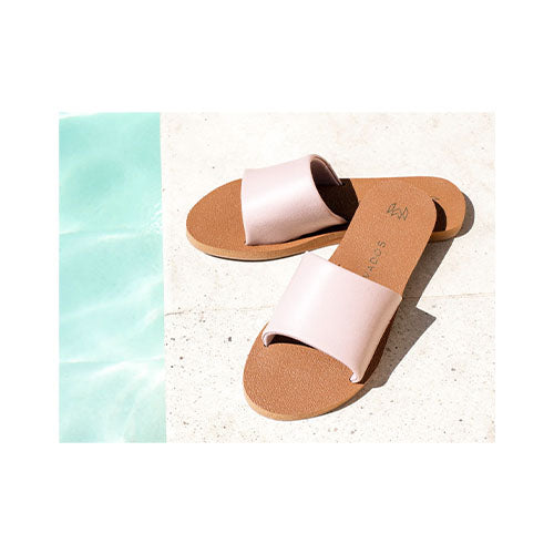 Malvados Ellie Sandal