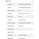 Marmot Tungsten 2P Tent