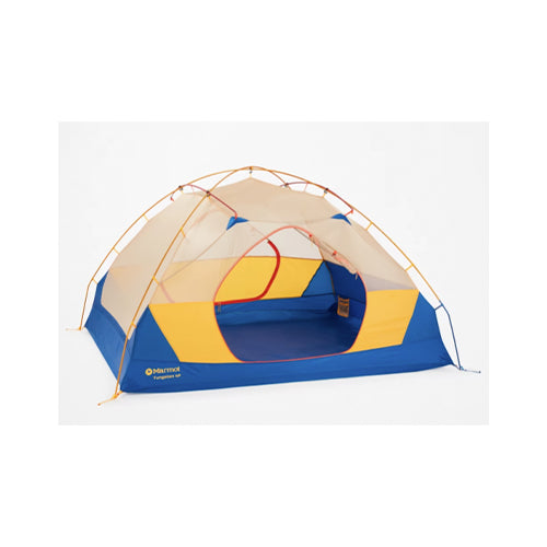 Marmot Tungsten 4-Person Tent