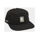 Martha Headwear Andes Strapback Hat