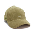 Martha Headwear Basswood Low Profile Hat