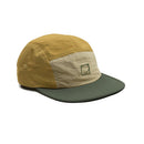 Martha Headwear Canyon 5-Panel Hat