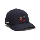 Martha Headwear Carmel Baseball Hat