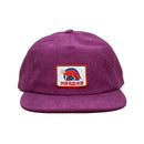Martha Headware Colorado Snapback