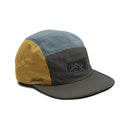 Martha Headwear Falls 5-Panel Hats