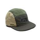 Martha Headwear Falls 5-Panel Hats