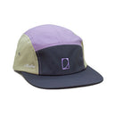 Martha Headwear Limay 5-Panel Hat