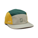 Martha Headwear Limay 5-Panel Hat