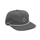 Martha Headwear Lobitos Strapback Hat