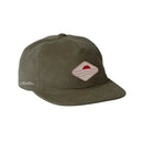Martha Headwear North Shore Strapback