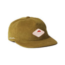 Martha Headwear North Shore Strapback