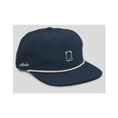 Martha Headwear Playa Union Strapback Hat
