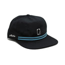 Martha Headwear Carlsbad Snapback