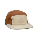 Martha Headwear Zonda 5 Panel Hat