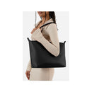 Matt & Nat Abbi Vegan Tote Bag - Purity Collection