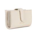 Matt & Nat Crepe Accordion Card Holder